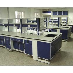 实验室家具加工生产整体设计